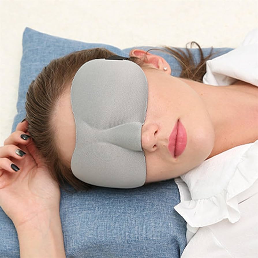 Sleep I Mask スリープマスク快眠 Amazon.co.jp: 【公式】Therabody セラボディ SleepMask